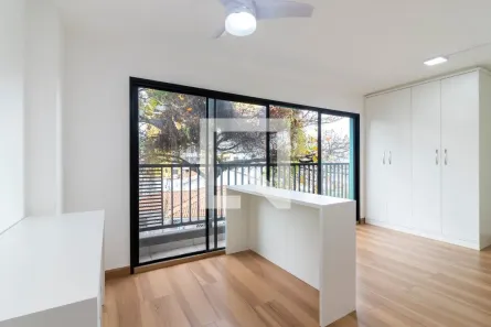 Apartamento com 1 Quarto à venda, 26m² no Jardim São Paulo(Zona Norte), São Paulo