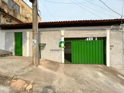 Casa com 3 Quartos à venda, 360m² no Glória, Contagem