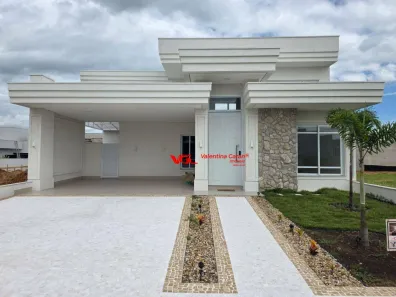 Casa de Condomínio com 3 Quartos à venda, 193m² no Jardim Residencial Dona Maria Candida, Indaiatuba
