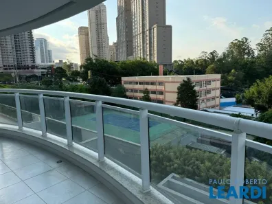 Apartamento com 2 Quartos à venda, 90m² no Dezoito do Forte Empresarial/Alphaville., Barueri