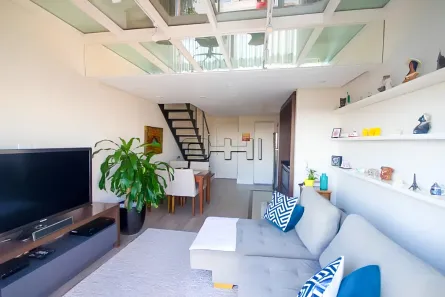Apartamento com 1 Quarto à venda, 68m² no Vila Mariana, São Paulo