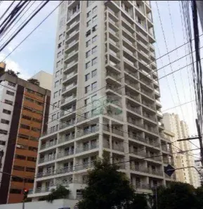 Sala Comercial para alugar, 40m² no Indianópolis, São Paulo
