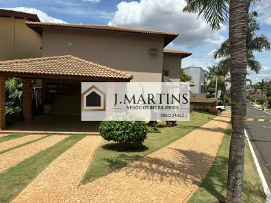 Casa de Condomínio com 3 Quartos à venda, 282m² no Terras de Piracicaba, Piracicaba