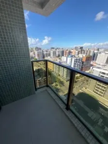Apartamento com 2 Quartos à venda, 54m² no Ponta Verde, Maceió