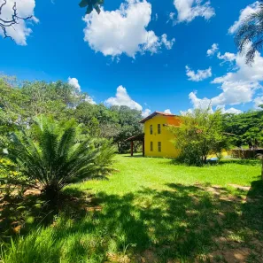 Fazenda/Sítio à venda, 4000m² no Planaltina, Brasília