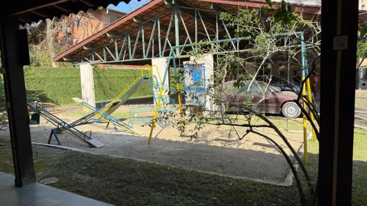 Apartamento com 1 Quarto à venda, 48m² no Maranduba, Ubatuba