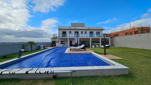 Casa com 3 Quartos à venda, 295m² no Residencial Parque Campos de Santo Antônio II, Itu