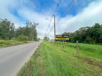Lote/Terreno à venda, 36823m² no Portão Velho, Portão