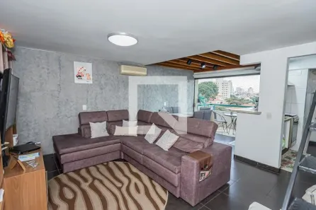 Apartamento com 2 Quartos à venda, 69m² no Casa Verde, São Paulo