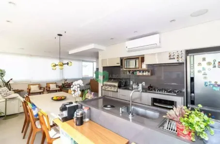 Cobertura com 3 Quartos à venda, 185m² no Vila Ipojuca, São Paulo