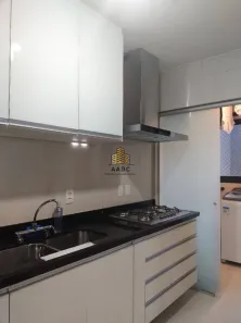 Apartamento com 3 Quartos à venda, 110m² no Vila Clementino, São Paulo