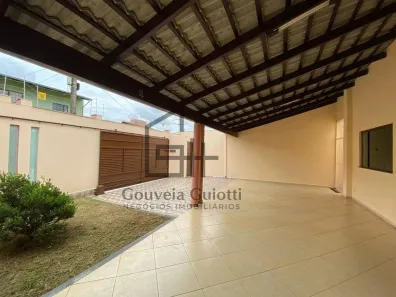 Casa com 5 Quartos à venda, 266m² no Jardim Ana Paula, Anápolis