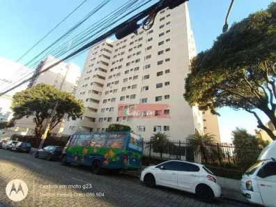 Apartamento com 2 Quartos à venda, 65m² no Vila Augusta, Guarulhos