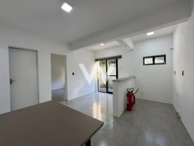 Apartamento com 2 Quartos para alugar, 40m² no Rondônia, Novo Hamburgo