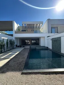 Casa de Condomínio com 6 Quartos à venda, 640m² no Recreio dos Bandeirantes, Rio de Janeiro