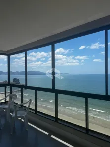 Apartamento com 3 Quartos à venda, 142m² no Balneário Perequê, Porto Belo