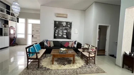 Casa de Condomínio com 3 Quartos à venda, 600m² no Itapeva, Votorantim