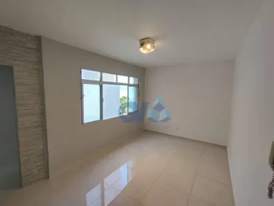 Apartamento com 1 Quarto para alugar, 29m² no Boqueirão, Santos