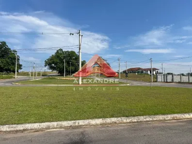 Lote/Terreno à venda, 10m² no Jardim Maria Cândida, Caçapava
