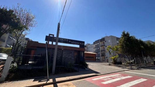 Apartamento com 2 Quartos à venda, 50m² no Vila Haro, Sorocaba