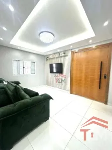 Casa com 6 Quartos à venda, 10m² no Setor Morada do Sol, Goiânia