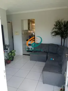 Casa de Condomínio com 2 Quartos à venda, 50m² no Vila Carmela I, Guarulhos