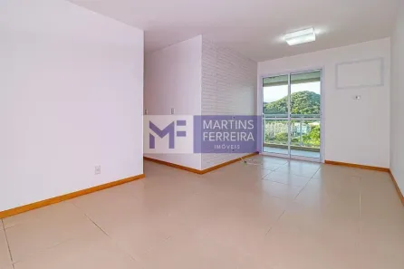 Apartamento com 3 Quartos à venda, 82m² no Recreio dos Bandeirantes, Rio de Janeiro