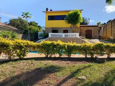 Fazenda/Sítio com 1 Quarto à venda, 155m² no Colina Nova Boituva, Boituva