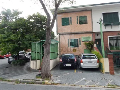 Imóvel Comercial à venda, 170m² no Jardim São Paulo(Zona Norte), São Paulo