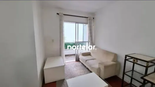 Apartamento com 2 Quartos à venda, 64m² no Perdizes, São Paulo
