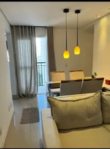 Apartamento com 2 Quartos à venda, 52m² no Nova Petrópolis, São Bernardo do Campo