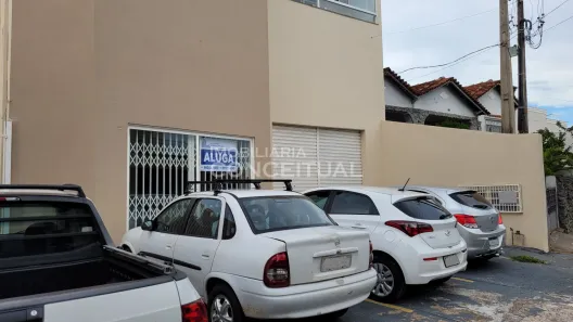 Ponto Comercial à venda, 398m² no Vila Maceno, São José do Rio Preto