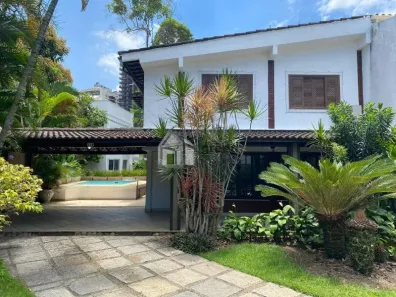 Casa de Condomínio com 4 Quartos à venda, 228m² no Barra da Tijuca, Rio de Janeiro