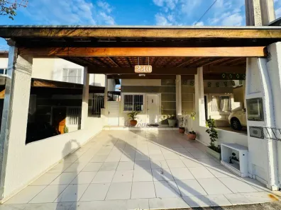 Casa de Condomínio com 2 Quartos à venda, 57m² no Condomínio Residencial Campo Belo, São José dos Campos