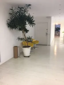 Sala Comercial para alugar, 205m² no Consolação, São Paulo