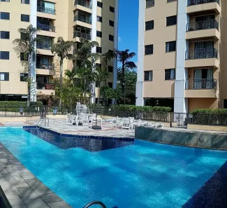Apartamento com 3 Quartos à venda, 74m² no Jardim Esmeralda, São Paulo