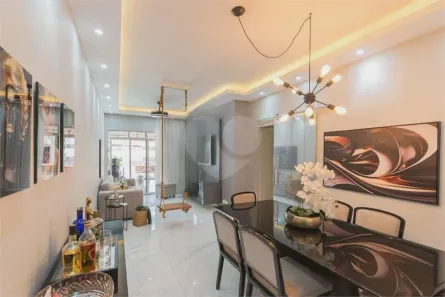 Apartamento com 3 Quartos à venda, 120m² no Tijuca, Rio de Janeiro