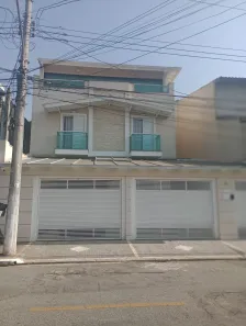 Sobrado com 3 Quartos à venda, 435m² no Jardim Maria Helena, Guarulhos