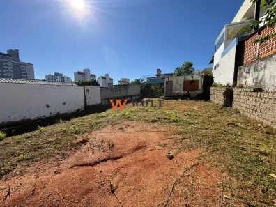 Lote/Terreno à venda, 360m² no Capoeiras, Florianópolis