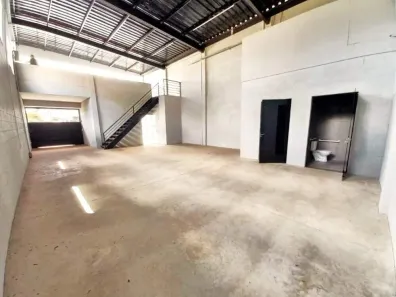 Galpão/Depósito/Armazém à venda, 190m² no Jardim dos Jequitibás, Limeira