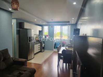 Apartamento com 2 Quartos à venda, 52m² no Parque Olinda, Gravataí