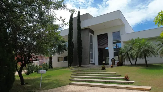 Casa de Condomínio com 5 Quartos à venda, 2300m² no City Castello, Itu