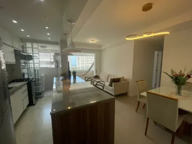 Apartamento com 3 Quartos à venda, 69m² no Piatã, Salvador
