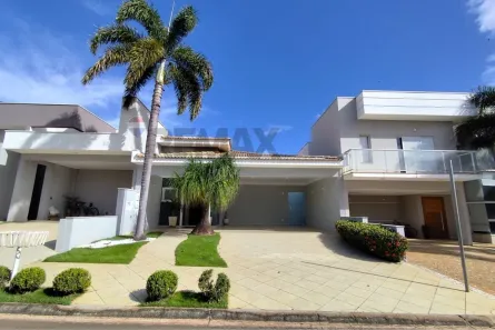 Casa de Condomínio com 3 Quartos à venda, 243m² no Jardim Planalto, Paulínia