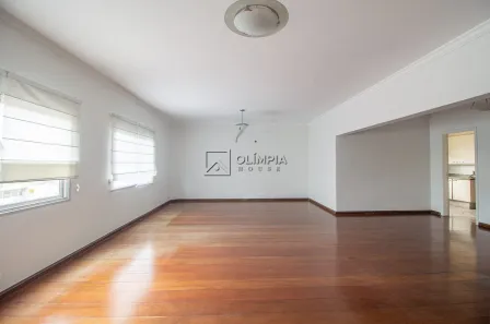 Apartamento com 3 Quartos à venda, 220m² no Cerqueira César, São Paulo