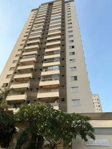 Cobertura com 3 Quartos à venda, 379m² no Centro, Campo Grande
