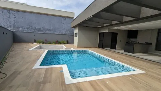 Casa de Condomínio com 3 Quartos à venda, 320m² no Residencial Colinas, Caçapava