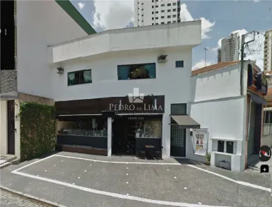 Sala Comercial para alugar, 130m² no Vila Regente Feijó, São Paulo