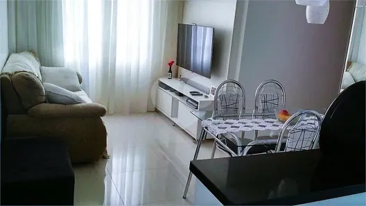 Apartamento com 3 Quartos à venda, 68m² no Vila Venditti, Guarulhos