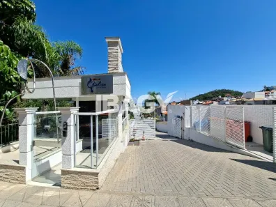 Apartamento com 3 Quartos para alugar, 87m² no João Paulo, Florianópolis